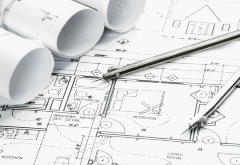 Architecture designing